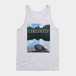 Bear Lake Tank Top